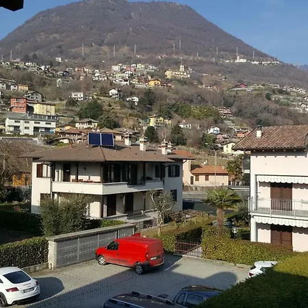 Apartmán Girasole Il Maniero *