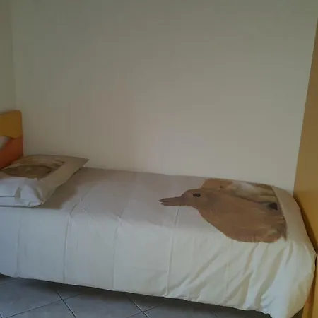Apartment Girasole Il Maniero