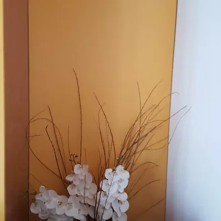 Apartment Girasole Il Maniero Domaso