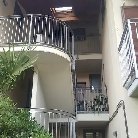 Apartment Girasole Il Maniero *