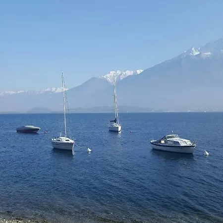 Apartman Girasole Il Maniero *
