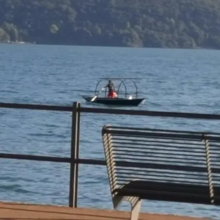 Apartman Girasole Il Maniero Domaso