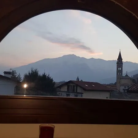 Girasole Il Maniero