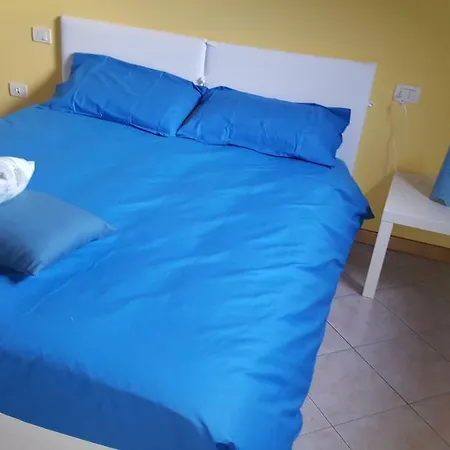 Apartman Girasole Il Maniero