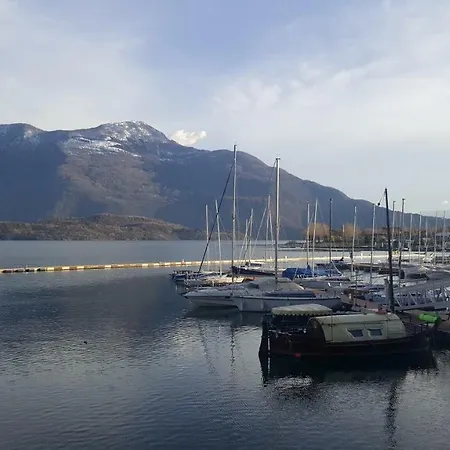 Apartman Girasole Il Maniero