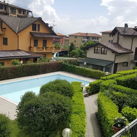 Apartman Girasole Il Maniero